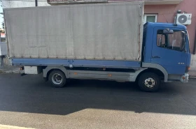 Mercedes-Benz Atego 815, снимка 3
