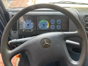 Mercedes-Benz Atego 815, снимка 6