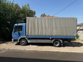 Mercedes-Benz Atego 815, снимка 2