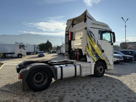 Man Tgx 18.460 | Mobile.bg    7