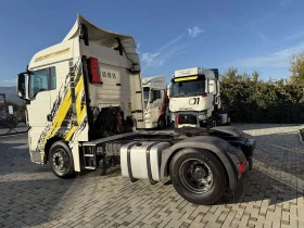 Man Tgx 18.460 | Mobile.bg    6