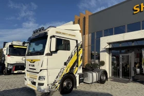 Man Tgx 18.460 | Mobile.bg    4