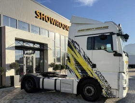 Man Tgx 18.460 | Mobile.bg    2