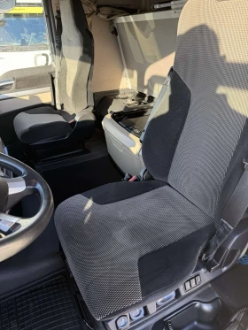 Man Tgx 18.460 | Mobile.bg    10