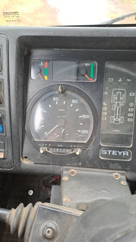 Steyr 33s37 32S36 | Mobile.bg    7