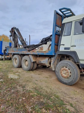 Steyr 33s37 32S36 | Mobile.bg    6