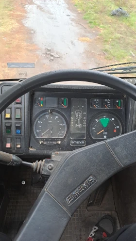 Steyr 33s37 32S36 | Mobile.bg    9