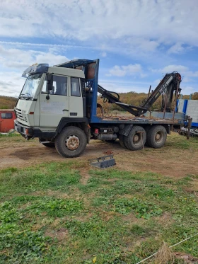 Steyr 33s37 32S36 | Mobile.bg    2