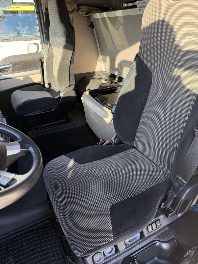 Man Tgx 18.460, снимка 10 - Камиони - 52403214