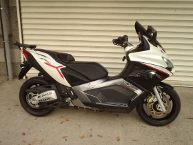 Aprilia SRV 850сс, снимка 8