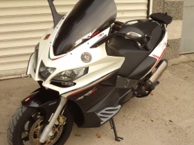 Aprilia SRV 850сс, снимка 3