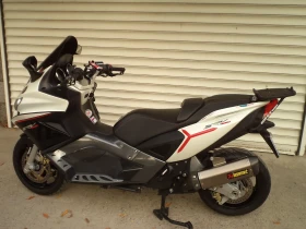 Aprilia SRV 850сс, снимка 12