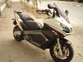 Aprilia SRV 850сс, снимка 14