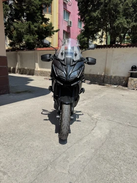 Kawasaki Versys 1000, снимка 5