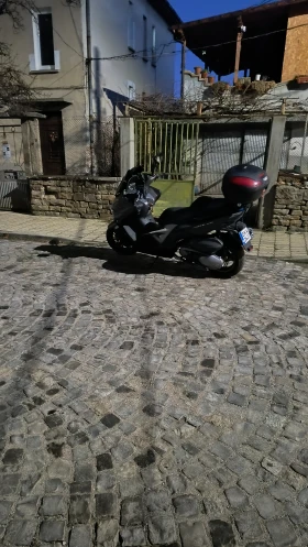 Kymco Xciting, снимка 8