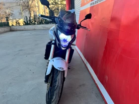 Honda Hornet 600F, снимка 3