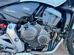 Honda Hornet 600F, снимка 6