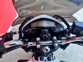 Honda Hornet 600F, снимка 9