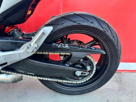 Honda Hornet 600F, снимка 13