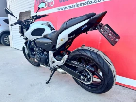 Honda Hornet 600F, снимка 11