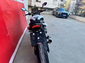 Honda Hornet 600F, снимка 5