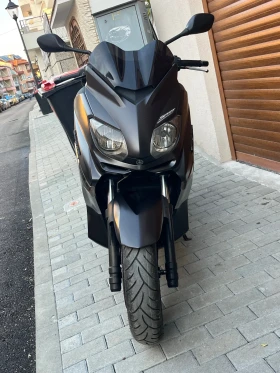 Yamaha X-max 250, снимка 7