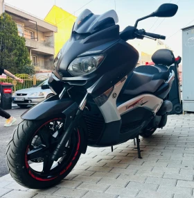 Yamaha X-max 250, снимка 8