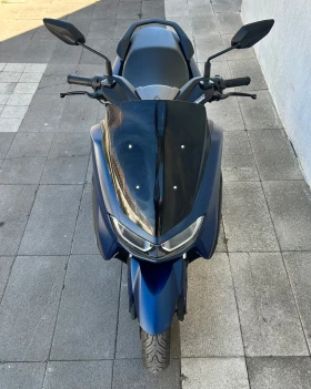 Yamaha NMAX 125, снимка 8