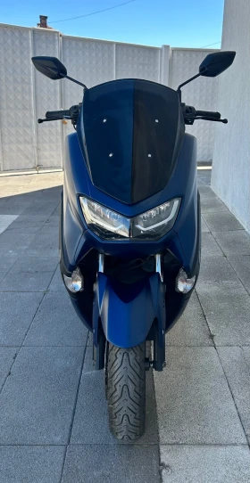 Yamaha NMAX 125, снимка 1