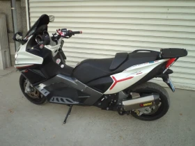 Aprilia SRV 850сс, снимка 3