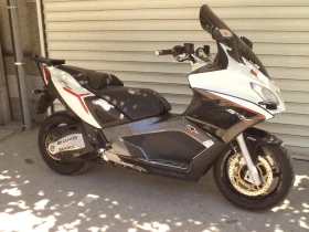 Aprilia SRV 850 | Mobile.bg    8