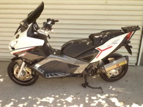 Aprilia SRV 850 | Mobile.bg    4