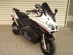 Aprilia SRV 850 | Mobile.bg    8