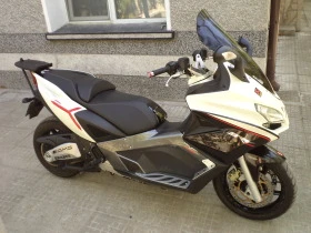 Aprilia SRV 850 | Mobile.bg    16