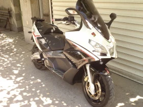 Aprilia SRV 850 | Mobile.bg    9