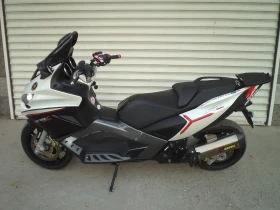 Aprilia SRV 850сс, снимка 5