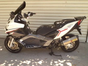 Aprilia SRV 850 | Mobile.bg    11