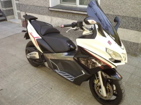 Aprilia SRV 850 | Mobile.bg    13