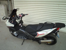 Aprilia SRV 850сс, снимка 10