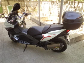 Aprilia SRV 850сс, снимка 8