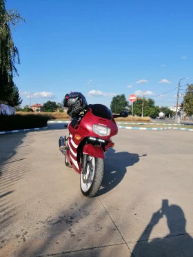 Honda Cbr F2, снимка 5