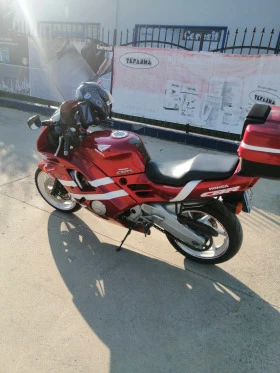 Honda Cbr F2, снимка 7