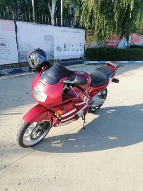 Honda Cbr F2, снимка 4