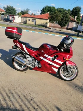 Honda Cbr F2, снимка 6