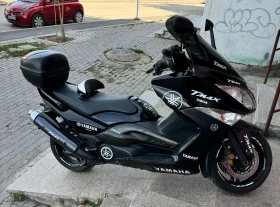 Yamaha T-max 24.000 MICHELIN     | Mobile.bg    16