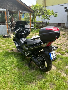 Yamaha T-max 23.000 MICHELIN     | Mobile.bg    3