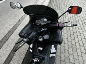 Yamaha T-max 23.000км MICHELIN напълно обслужен всичко платено, снимка 9