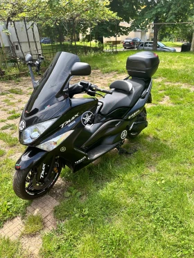 Yamaha T-max 23.000 MICHELIN     | Mobile.bg    2