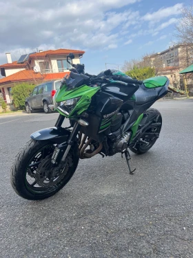 Kawasaki Z, снимка 6