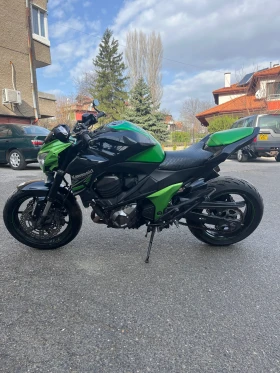 Kawasaki Z, снимка 5